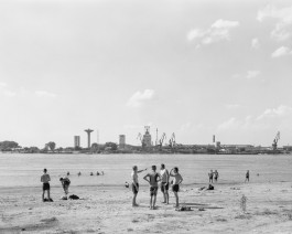 Ute Mahler, Werner Mahler, Ostkreuz - Agentur der Fotografen