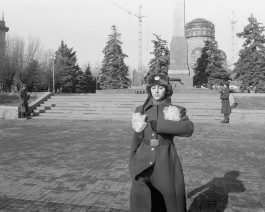 Ute Mahler, Werner Mahler, Ostkreuz - Agentur der Fotografen