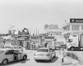 Ute Mahler, Werner Mahler, Ostkreuz - Agentur der Fotografen