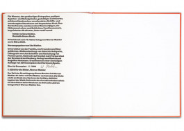 Ute Mahler, Werner Mahler, Ostkreuz - Agentur der Fotografen