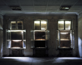 Ute Mahler, Werner Mahler, Ostkreuz - Agentur der Fotografen