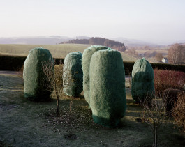 Ute Mahler, Werner Mahler, Ostkreuz - Agentur der Fotografen