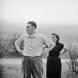 Ute Mahler, Werner Mahler, Ostkreuz - Agentur der Fotografen