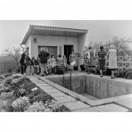 Ute Mahler, Werner Mahler, Ostkreuz - Agentur der Fotografen