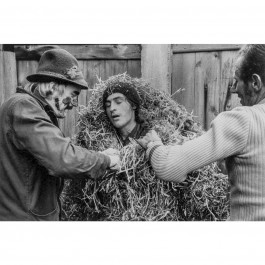 Ute Mahler, Werner Mahler, Ostkreuz - Agentur der Fotografen