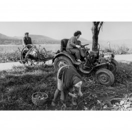 Ute Mahler, Werner Mahler, Ostkreuz - Agentur der Fotografen