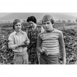 Ute Mahler, Werner Mahler, Ostkreuz - Agentur der Fotografen