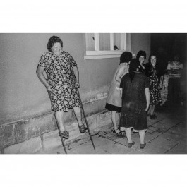 Ute Mahler, Werner Mahler, Ostkreuz - Agentur der Fotografen