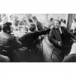 Ute Mahler, Werner Mahler, Ostkreuz - Agentur der Fotografen