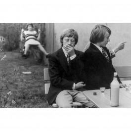 Ute Mahler, Werner Mahler, Ostkreuz - Agentur der Fotografen