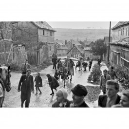 Ute Mahler, Werner Mahler, Ostkreuz - Agentur der Fotografen