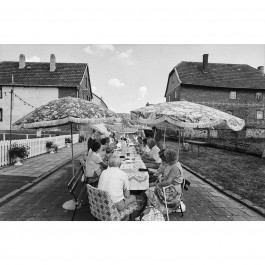 Ute Mahler, Werner Mahler, Ostkreuz - Agentur der Fotografen