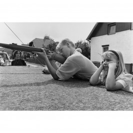 Ute Mahler, Werner Mahler, Ostkreuz - Agentur der Fotografen