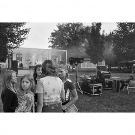 Ute Mahler, Werner Mahler, Ostkreuz - Agentur der Fotografen