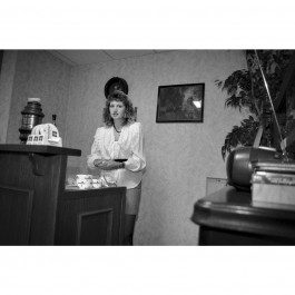 Ute Mahler, Werner Mahler, Ostkreuz - Agentur der Fotografen