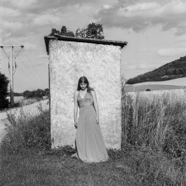 Ute Mahler, Werner Mahler, Ostkreuz - Agentur der Fotografen