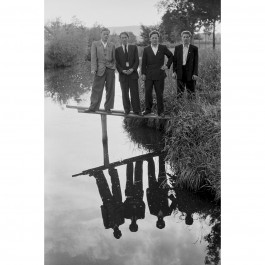 Ute Mahler, Werner Mahler, Ostkreuz - Agentur der Fotografen