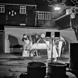 Ute Mahler, Werner Mahler, Ostkreuz - Agentur der Fotografen