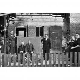 Ute Mahler, Werner Mahler, Ostkreuz - Agentur der Fotografen