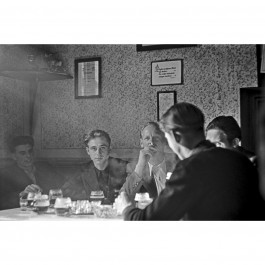 Ute Mahler, Werner Mahler, Ostkreuz - Agentur der Fotografen