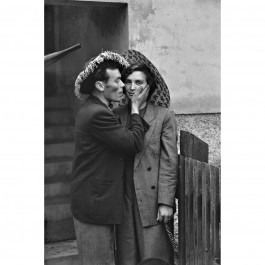 Ute Mahler, Werner Mahler, Ostkreuz - Agentur der Fotografen