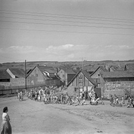 Ute Mahler, Werner Mahler, Ostkreuz - Agentur der Fotografen