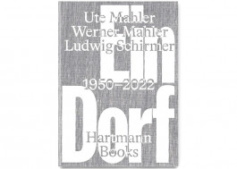 Ute Mahler, Werner Mahler, Ostkreuz - Agentur der Fotografen