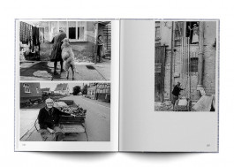 Ute Mahler, Werner Mahler, Ostkreuz - Agentur der Fotografen