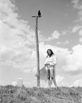 Ute Mahler, Werner Mahler, Ostkreuz - Agentur der Fotografen