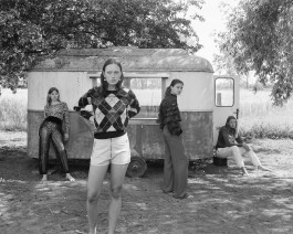 Ute Mahler, Werner Mahler, Ostkreuz - Agentur der Fotografen