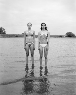 Ute Mahler, Werner Mahler, Ostkreuz - Agentur der Fotografen