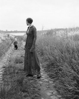 Ute Mahler, Werner Mahler, Ostkreuz - Agentur der Fotografen