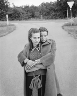 Ute Mahler, Werner Mahler, Ostkreuz - Agentur der Fotografen