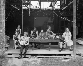 Ute Mahler, Werner Mahler, Ostkreuz - Agentur der Fotografen