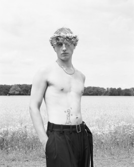 Ute Mahler, Werner Mahler, Ostkreuz - Agentur der Fotografen