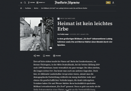  Ute Mahler, Werner Mahler, Ostkreuz - Agentur der Fotografen