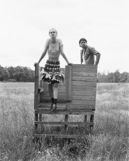 Ute Mahler, Werner Mahler, Ostkreuz - Agentur der Fotografen