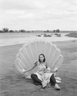 Ute Mahler, Werner Mahler, Ostkreuz - Agentur der Fotografen