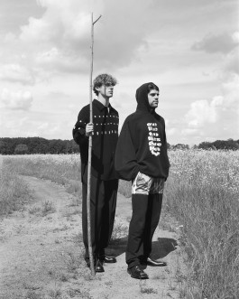 Ute Mahler, Werner Mahler, Ostkreuz - Agentur der Fotografen