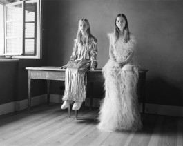 Ute Mahler, Werner Mahler, Ostkreuz - Agentur der Fotografen