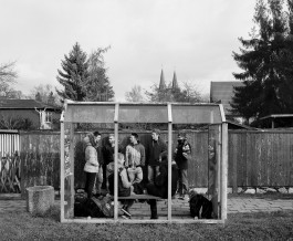 Ute Mahler, Werner Mahler, Ostkreuz - Agentur der Fotografen