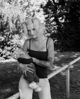 Ute Mahler, Werner Mahler, Ostkreuz - Agentur der Fotografen