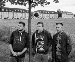 Ute Mahler, Werner Mahler, Ostkreuz - Agentur der Fotografen