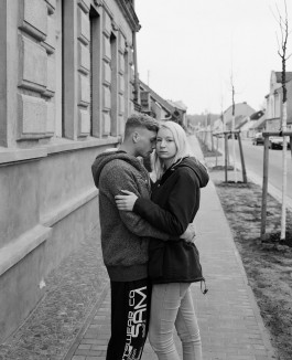 Ute Mahler, Werner Mahler, Ostkreuz - Agentur der Fotografen