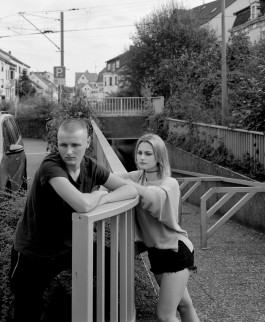 Ute Mahler, Werner Mahler, Ostkreuz - Agentur der Fotografen