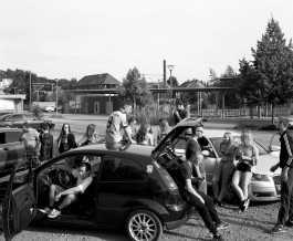 Ute Mahler, Werner Mahler, Ostkreuz - Agentur der Fotografen