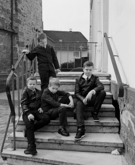 Ute Mahler, Werner Mahler, Ostkreuz - Agentur der Fotografen