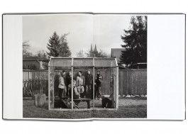 Ute Mahler, Werner Mahler, Ostkreuz - Agentur der Fotografen