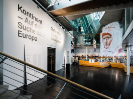 Ute Mahler, Werner Mahler, Ostkreuz - Agentur der Fotografen