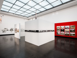 Ute Mahler, Werner Mahler, Ostkreuz - Agentur der Fotografen